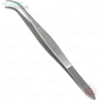 Iris Eye Dressing Forceps