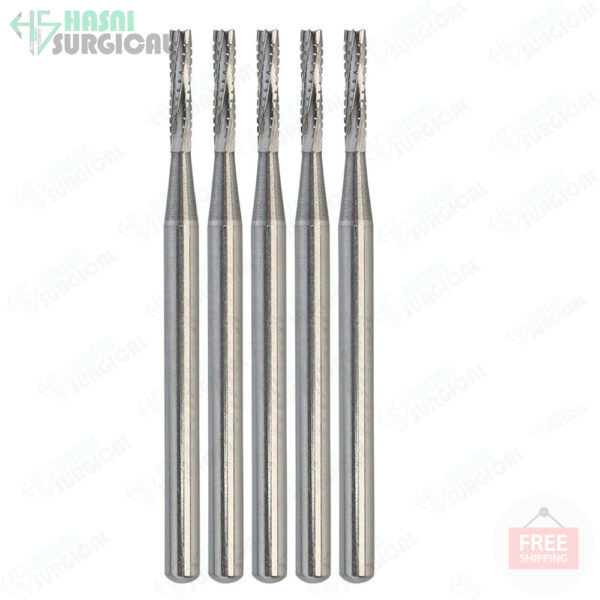 Surgical Long Burs