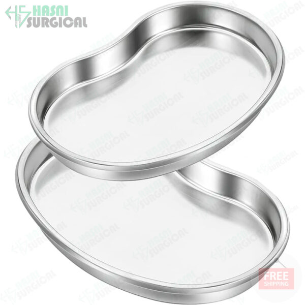 Surgical KIDNEY TRAY DISH BASIN