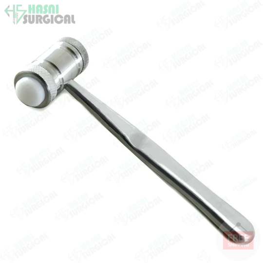 Mallet Mead Dental Hammer