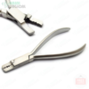 Lingual Arch Plier 