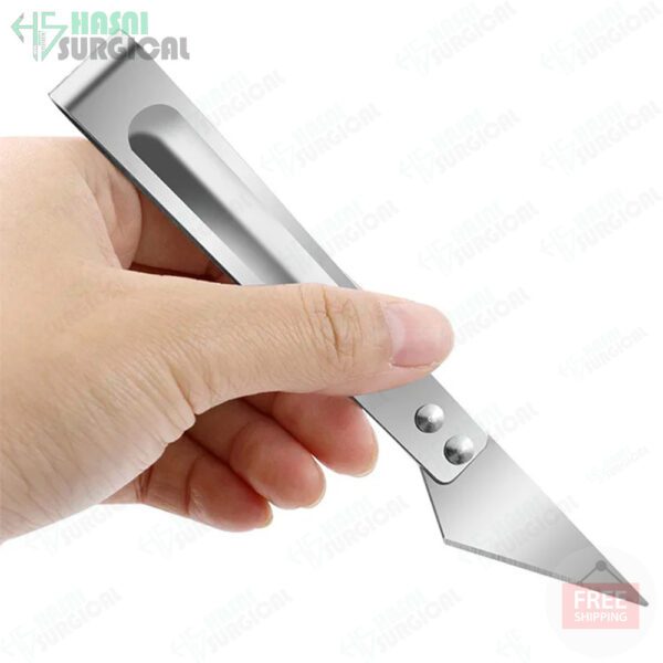 Stainless Steel Fish Bone Tweezers