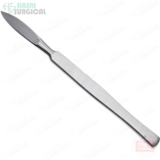 Dieffenbach Scalpel