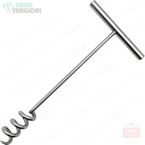 Doyen Tumor Screw