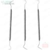 Dental Scaler Probe