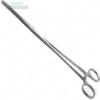 Surgical Hemostat Pean Forceps