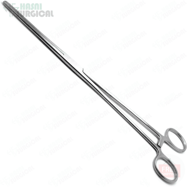 Surgical Hemostat Pean Forceps