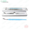 Dental Endodontic File Holder