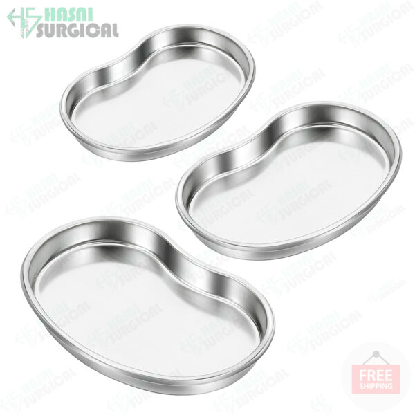 Surgical KIDNEY TRAY DISH BASIN