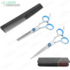 BARBER SCISSOR FOR PROFESSIONALS AND HOME