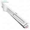 Stainless Steel Fish Bone Tweezers