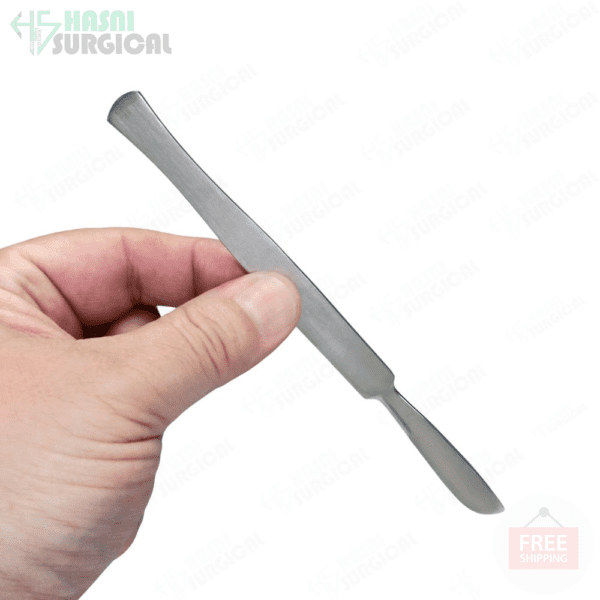 Dieffenbach Scalpel