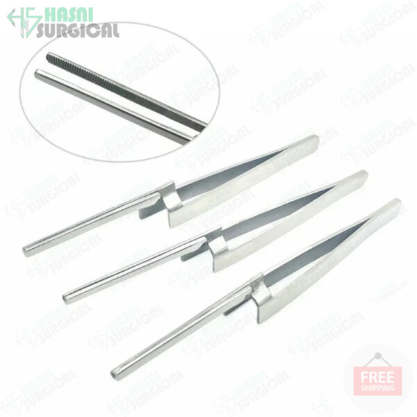 Tweezers for Articulating Paper