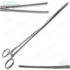 Hemostat Pean Forceps