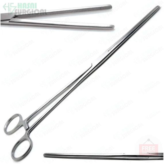 Hemostat Pean