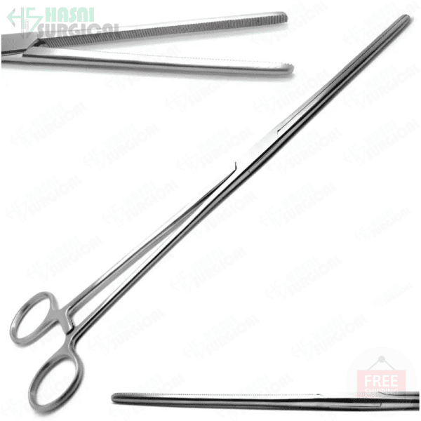 Hemostat Pean Forceps