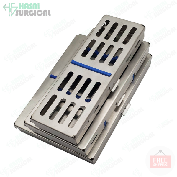 Sterilization Tray