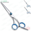 BARBER SCISSOR FOR PROFESSIONALS AND HOME