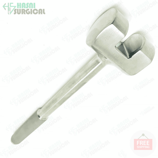 Veterinary Bone Mallet