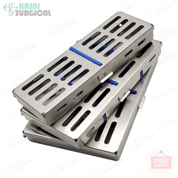 Sterilization Tray