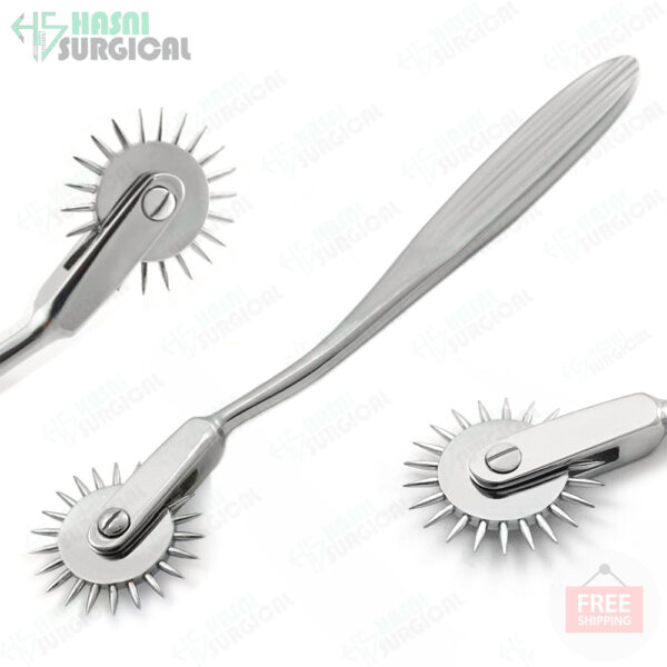 Neuro Wartenberg Pinwheel