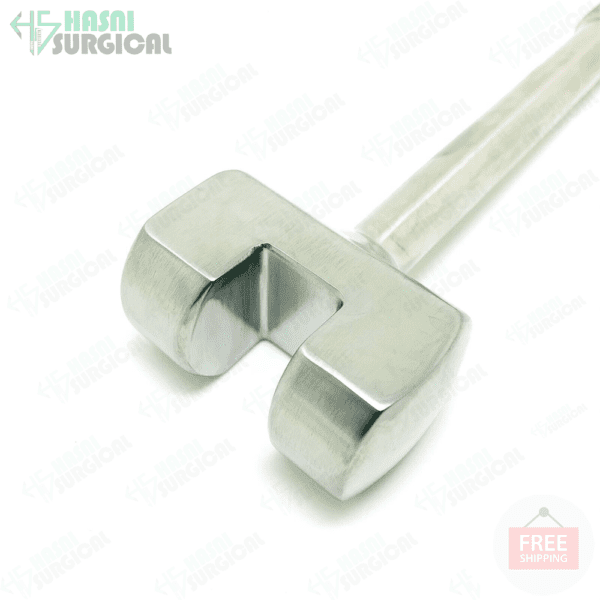 Veterinary Bone Mallet