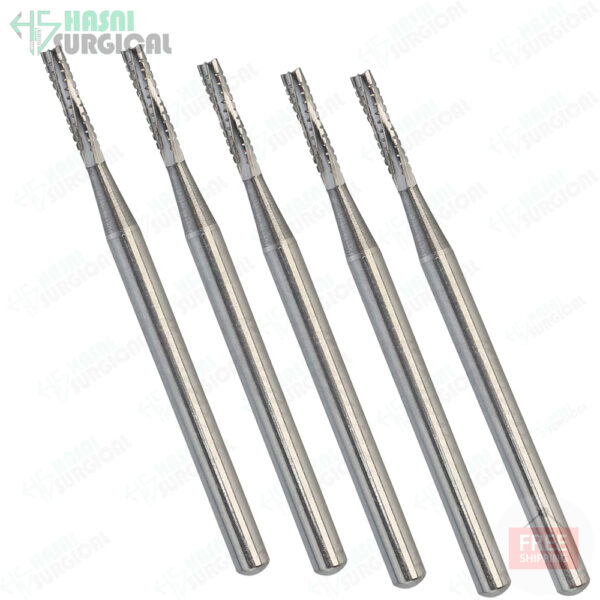 Surgical Long Burs