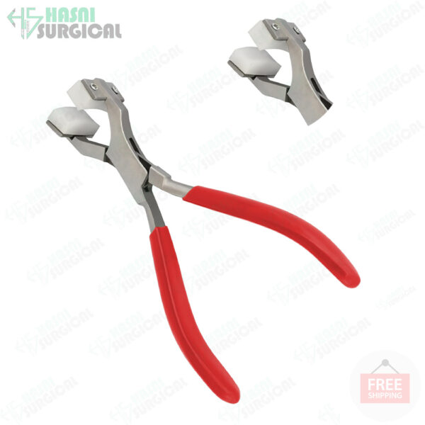 Nylon Craft Pliers