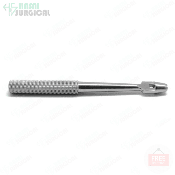 Dental Straight Tissue Punch