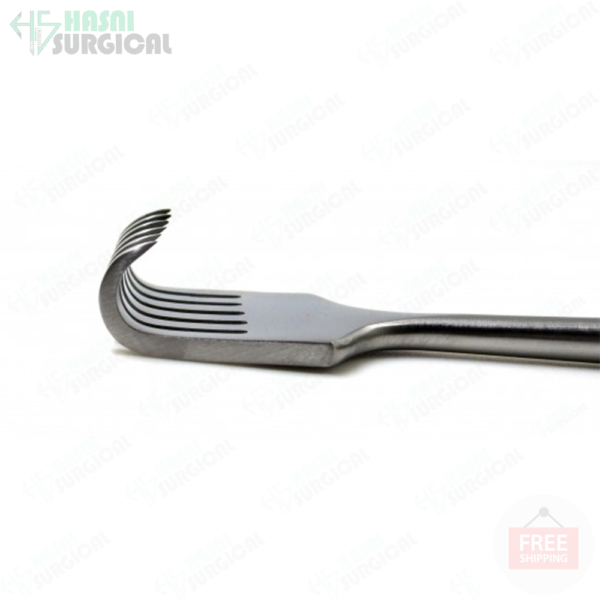 Volkman Retractor