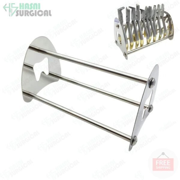 Dental Plier Stand Holder