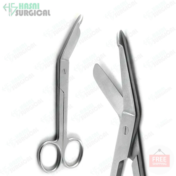 Bandage Utility Scissors