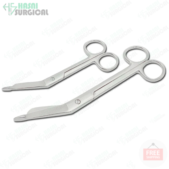 Lister Bandage Scissors