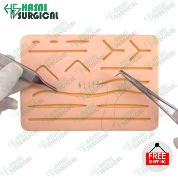 Suture Practice Pad Kit