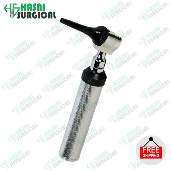 Veterinary Operating Otoscope