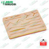 Medical Students Skin Suture Practice Pad