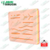 Medical Students Skin Suture Practice Pad