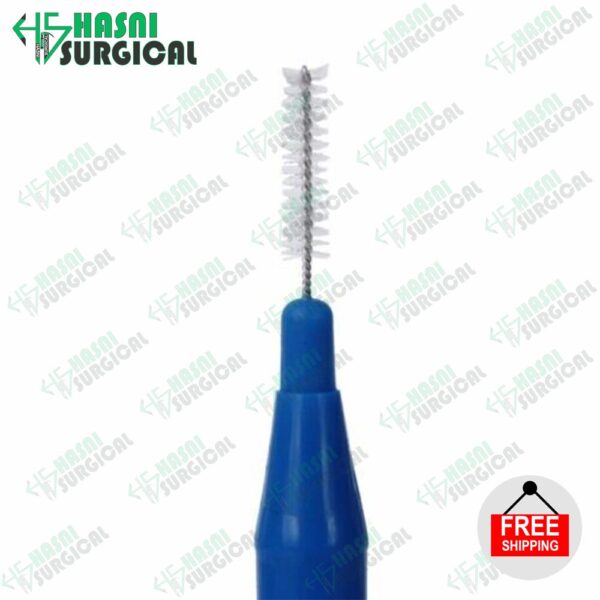 Interdental Brush