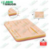 Medical Students Skin Suture Practice Pad