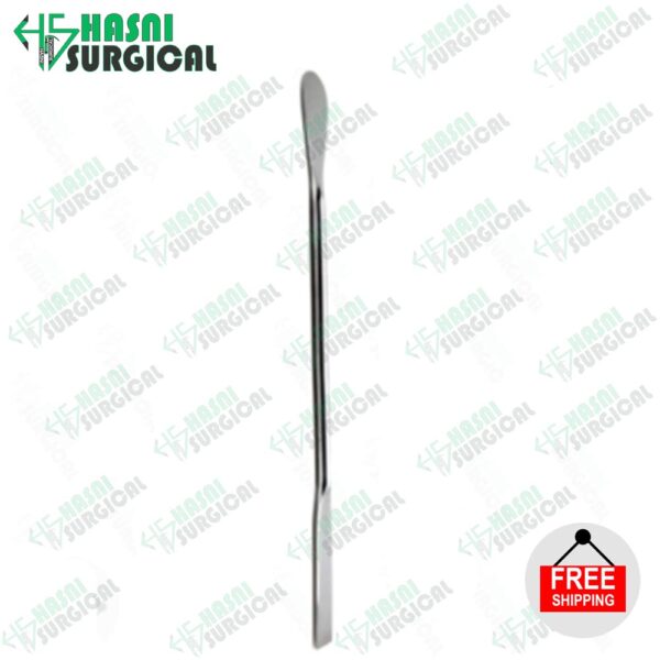 Spoon Spatula Double Ended