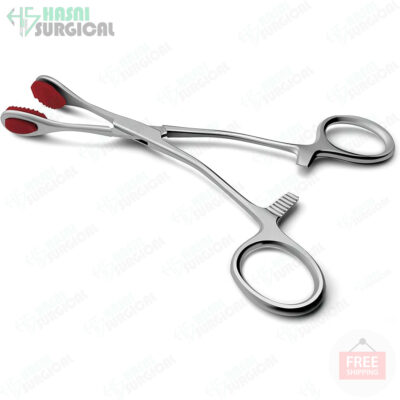 Young Tongue Forceps