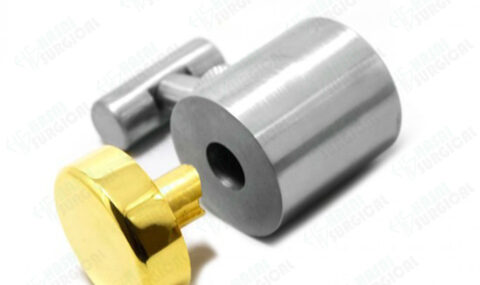 Dental Bone Crusher Mill Grinder Bone Graft Implant