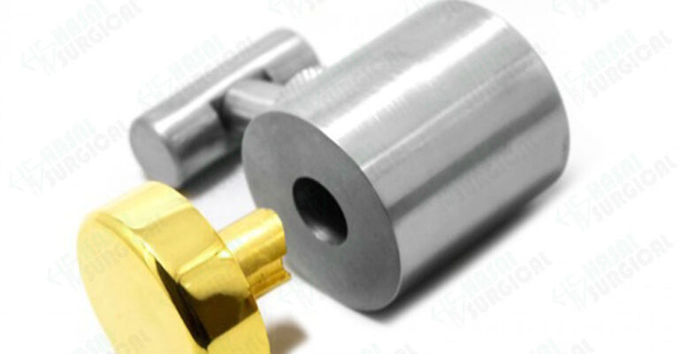 Dental Bone Crusher Mill Grinder Bone Graft Implant