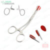 Young Tongue Forceps