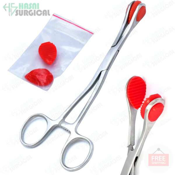 Young Tongue Forceps