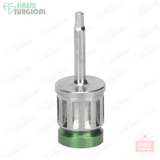 Implant Screw Driver Micro Oral Dental Implant