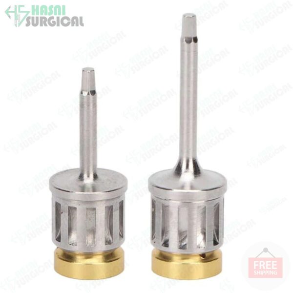 Implant Screw Driver Micro Oral Dental Implant