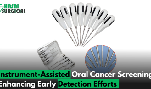 Improved Oral Cancer