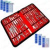 ODM PREMIUM 157 PC MINOR SURGERY SUTURE SET