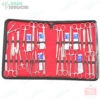 ODM PREMIUM 157 PC MINOR SURGERY SUTURE SET